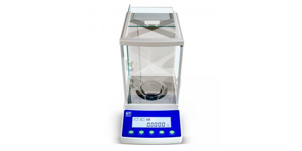 Аналитические весы MT-FA-N224